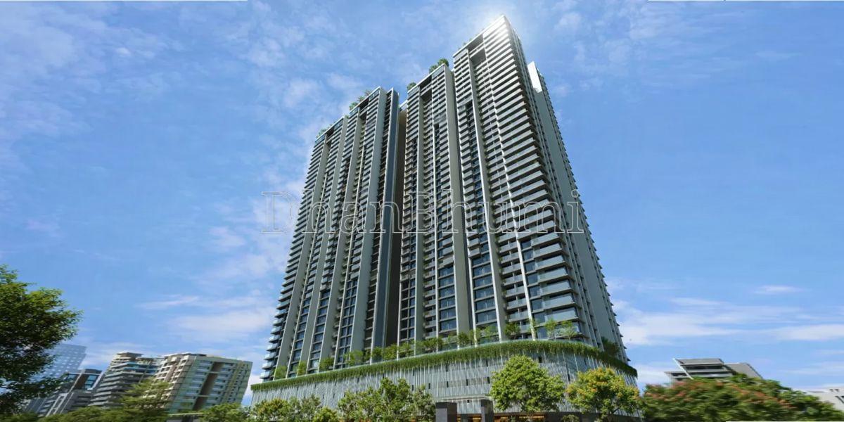 Sunteck City Avenue 5