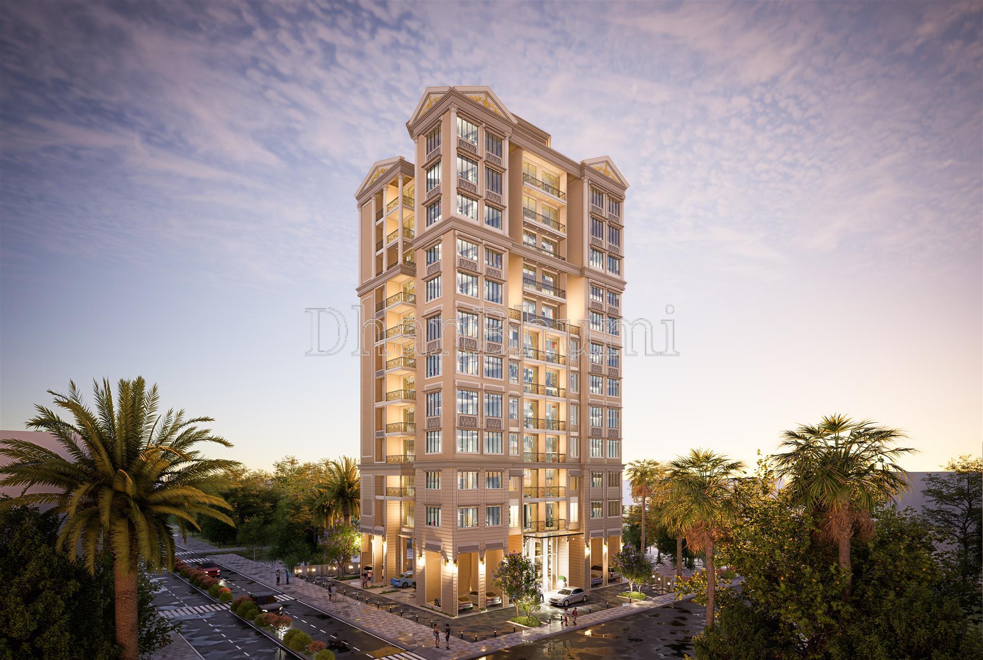Heritage Vatika
