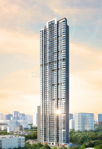 Ruparel Mumbai XL