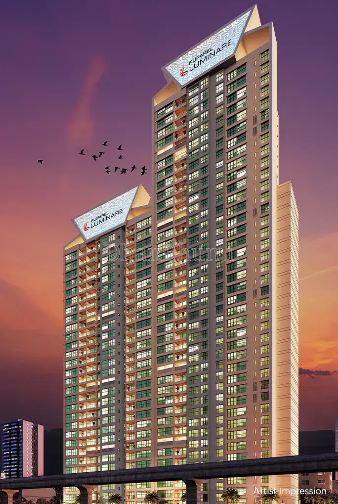 Ruparel Luminare