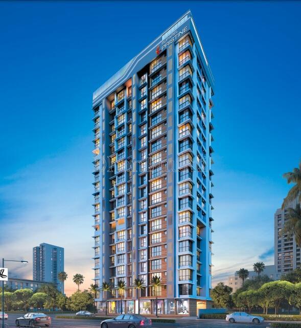Ruparel Pristine