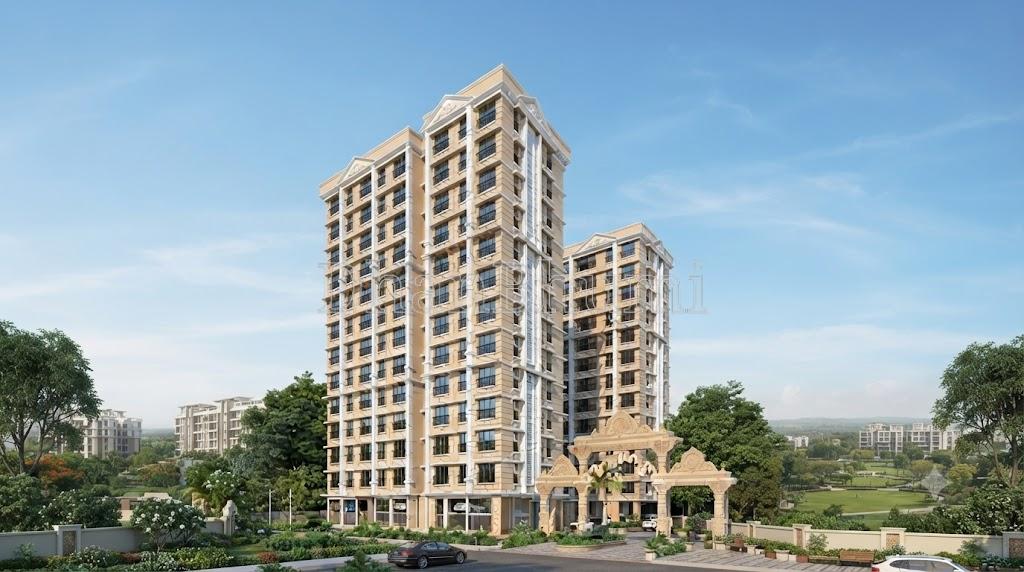 Kabra Residency Park