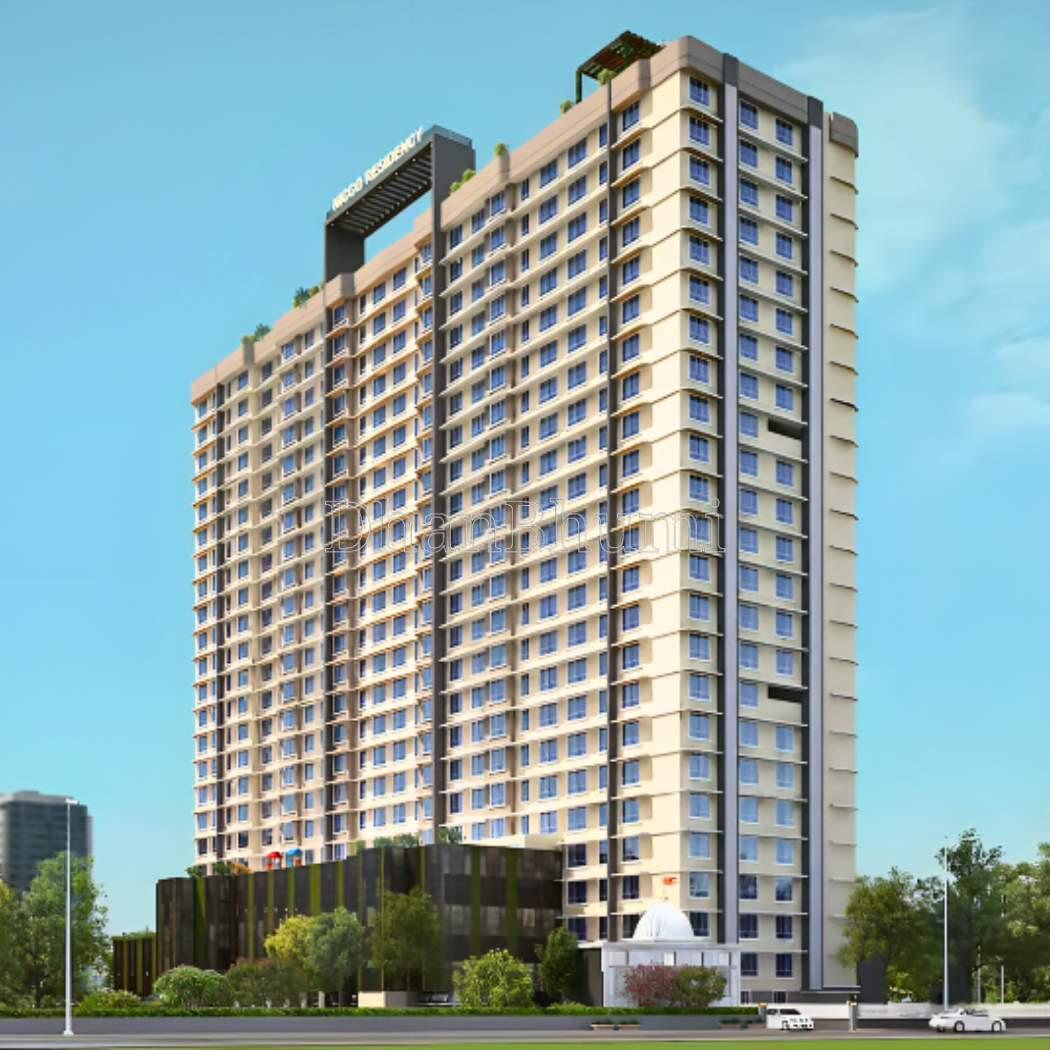 Nicco Residency