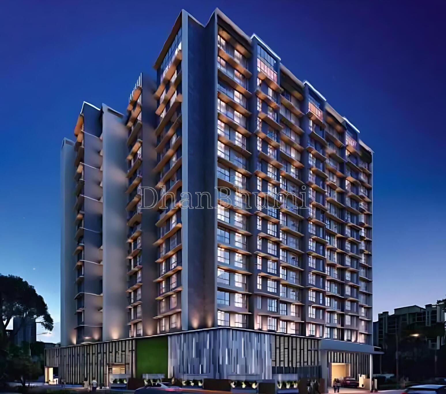 Paranjape Athena