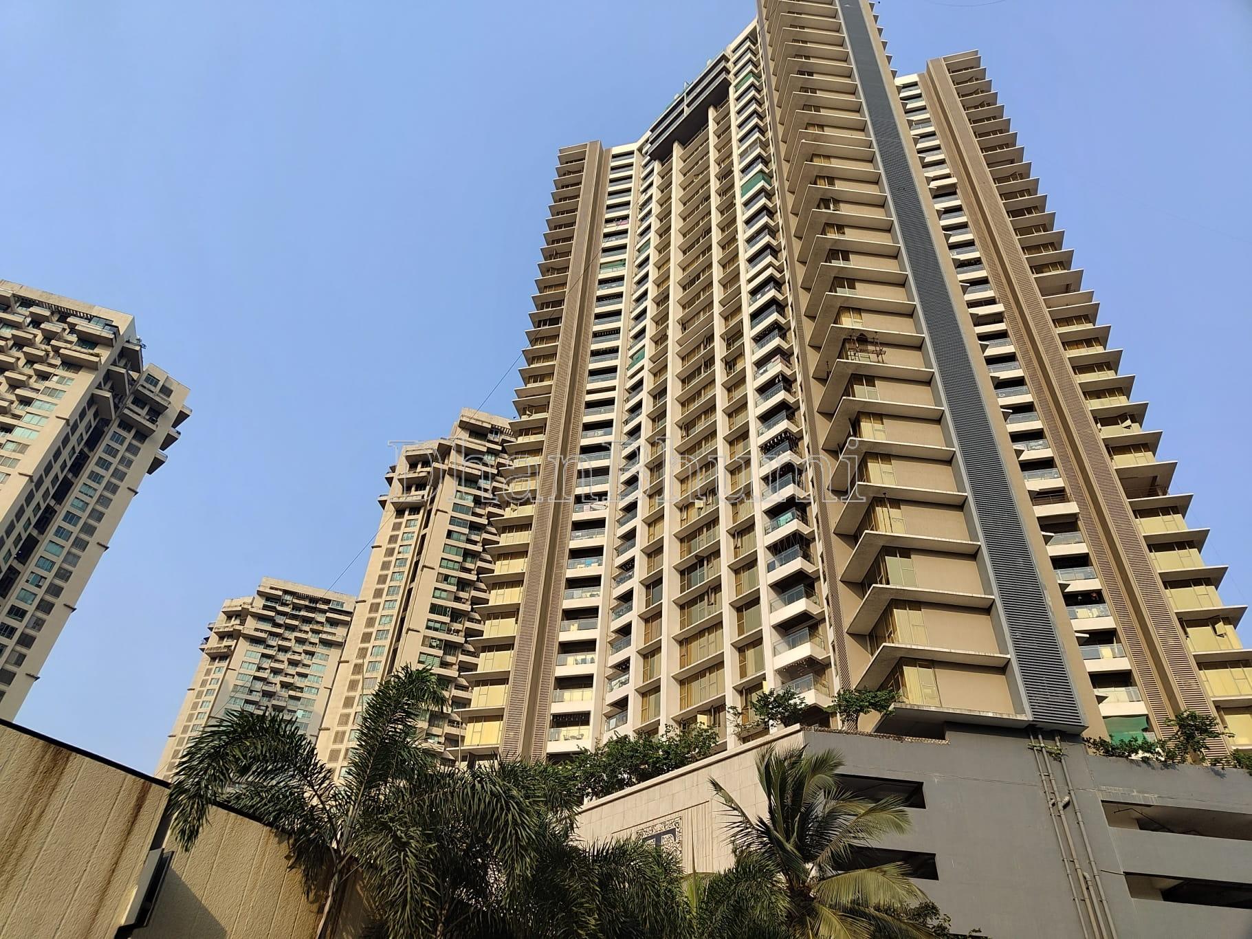 Transcon Triumph Tower 3