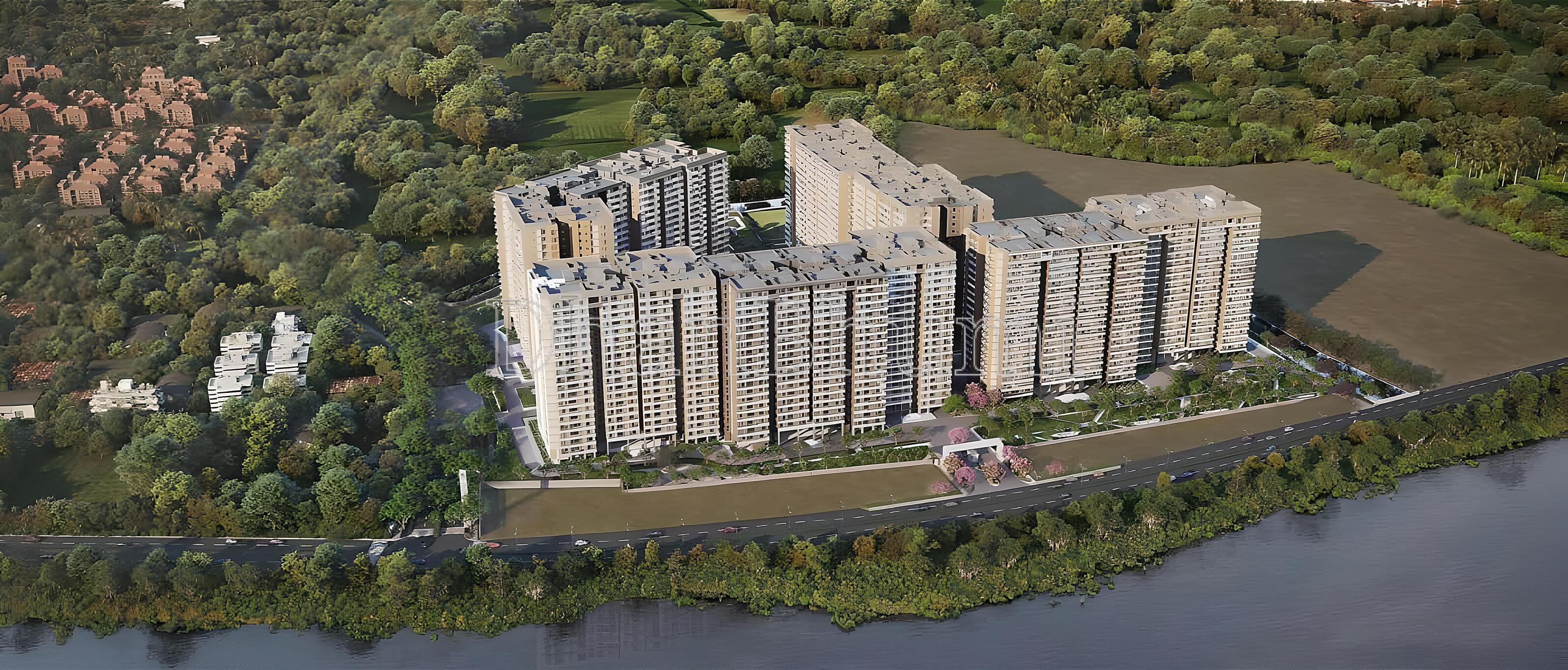 Prestige Raintree Park