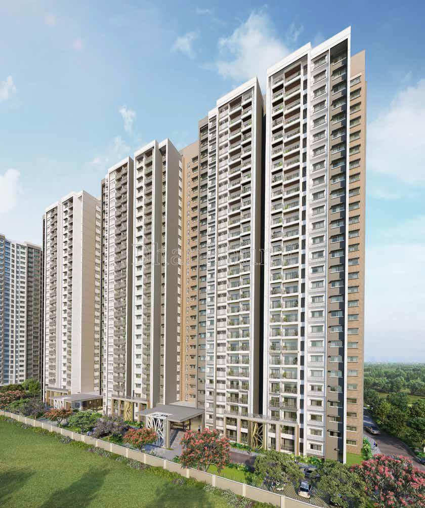 Prestige Aston Park