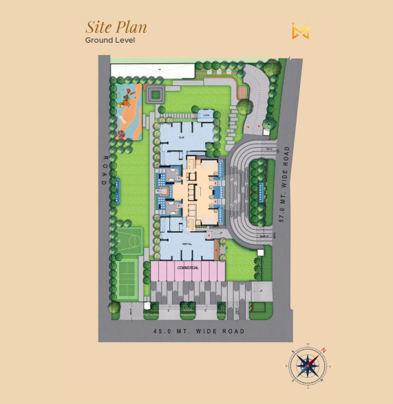 Master Plan Image