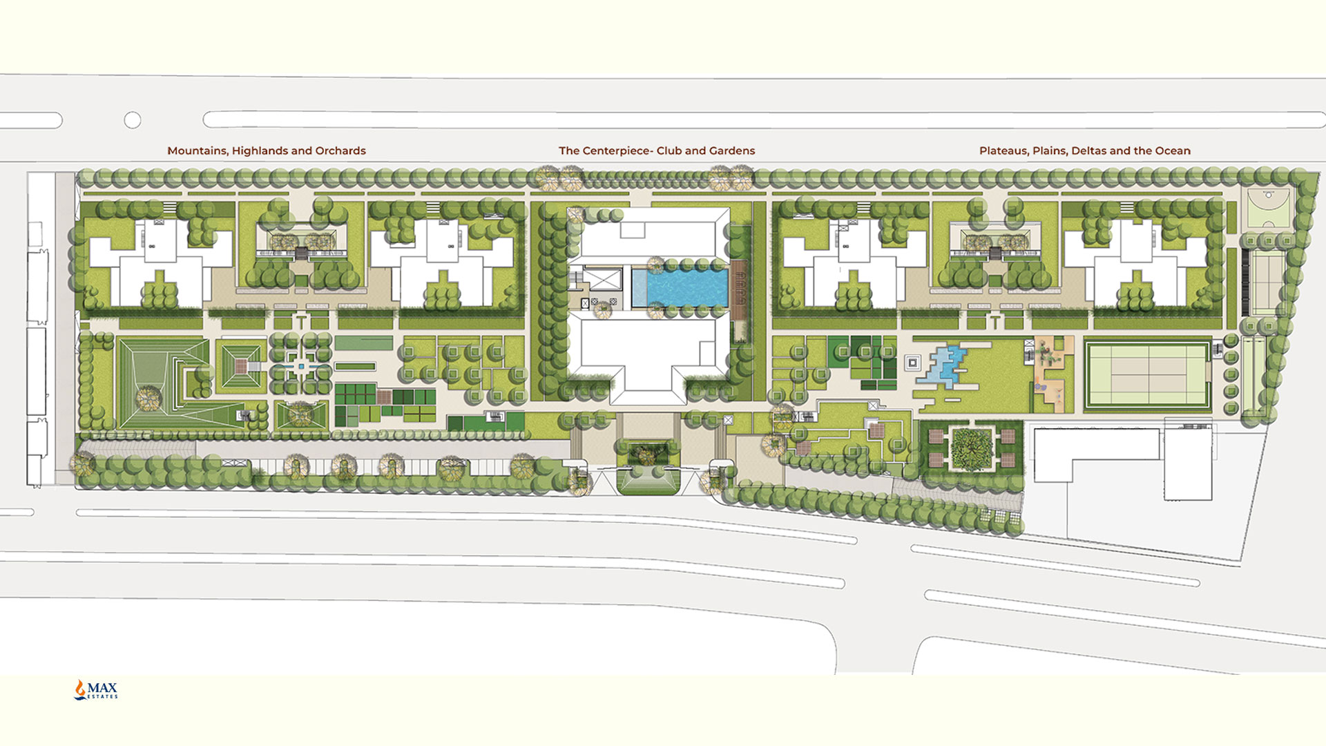 Master Plan Image