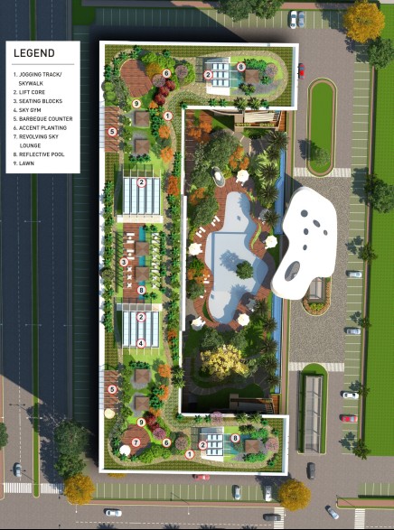 Master Plan Image