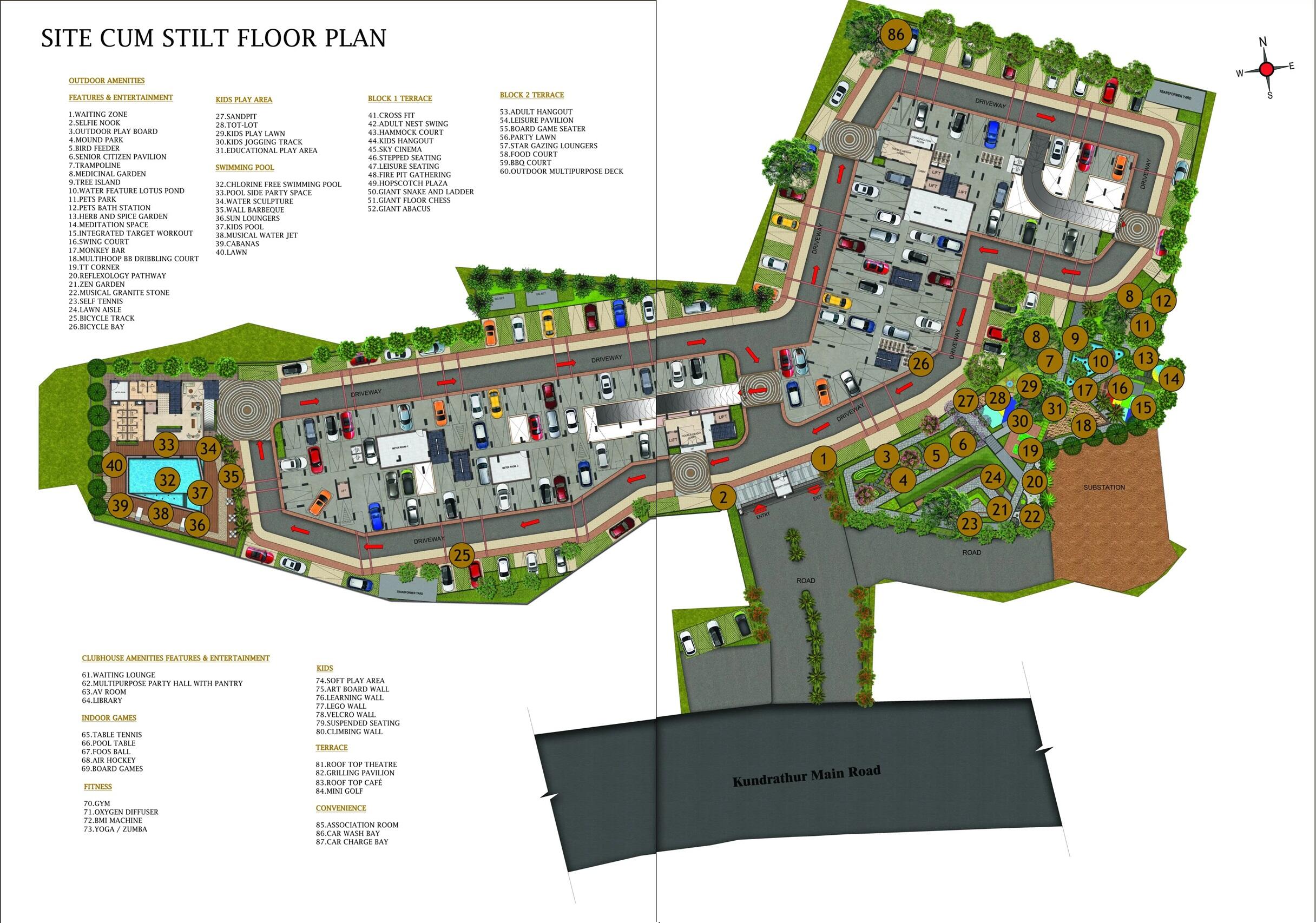 Master Plan Image