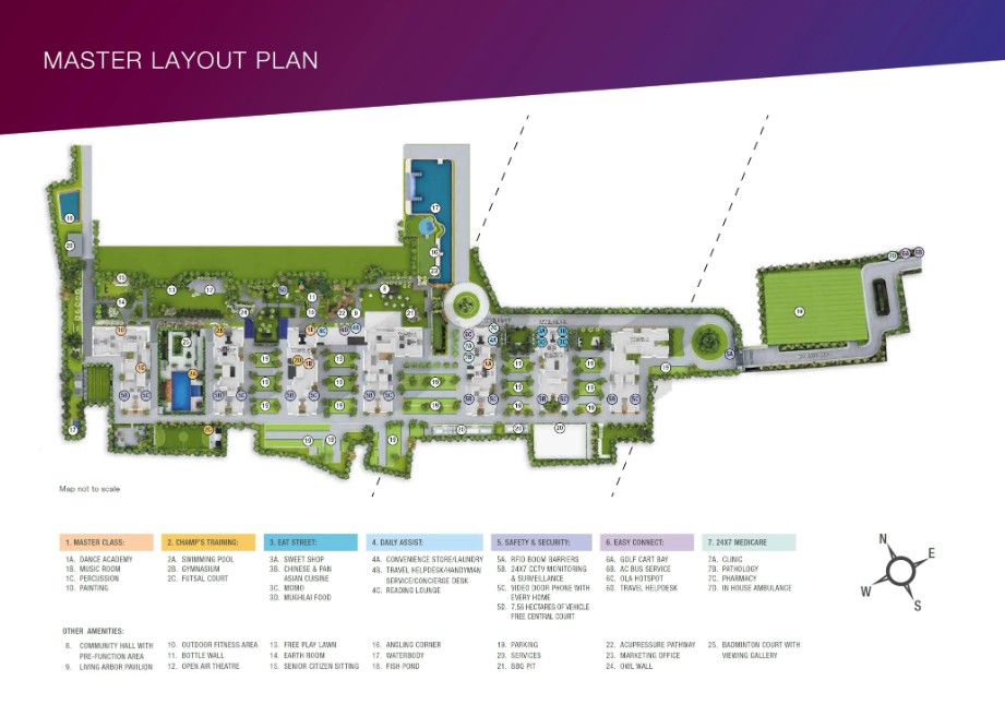 Master Plan Image