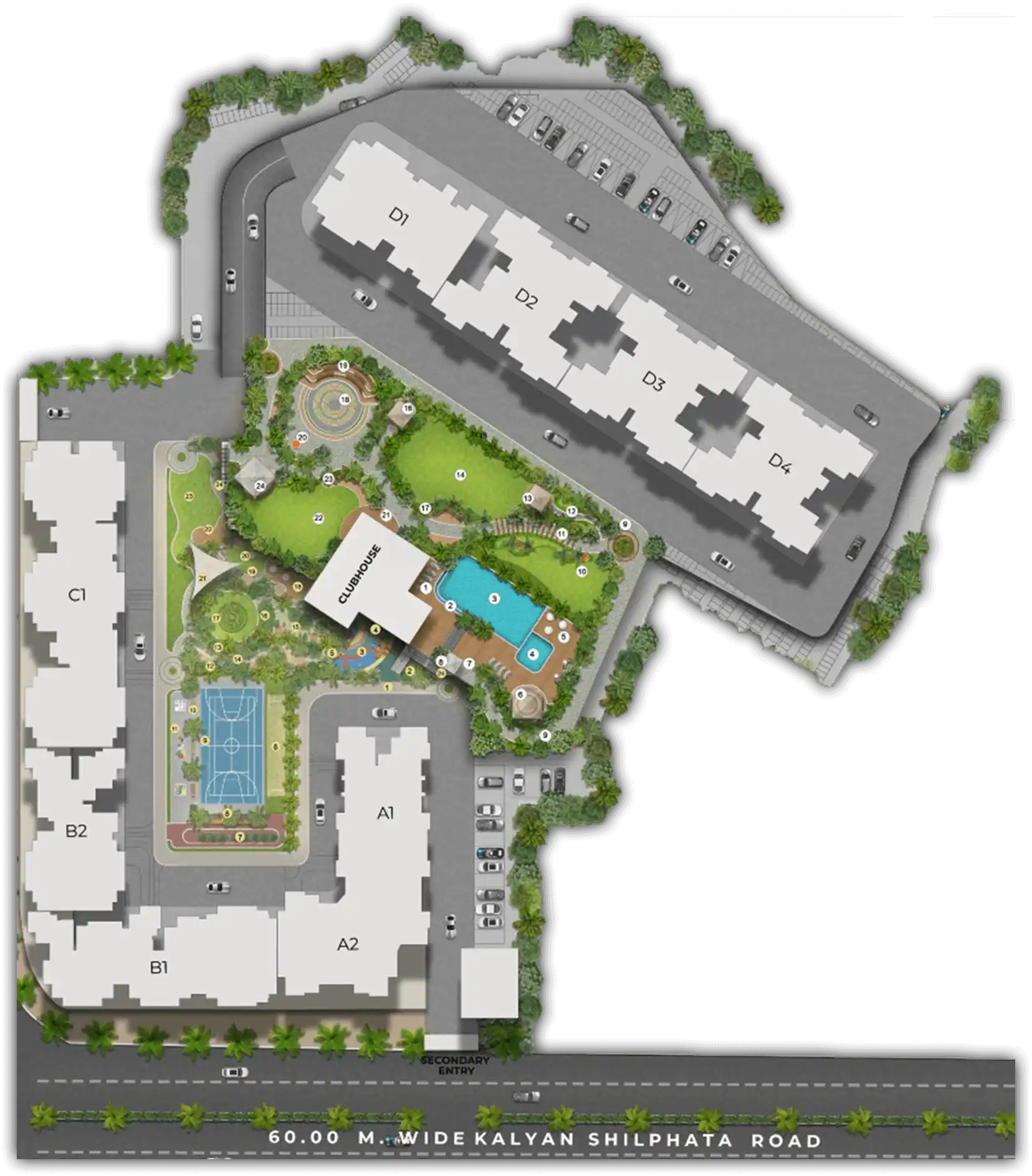 Master Plan Image