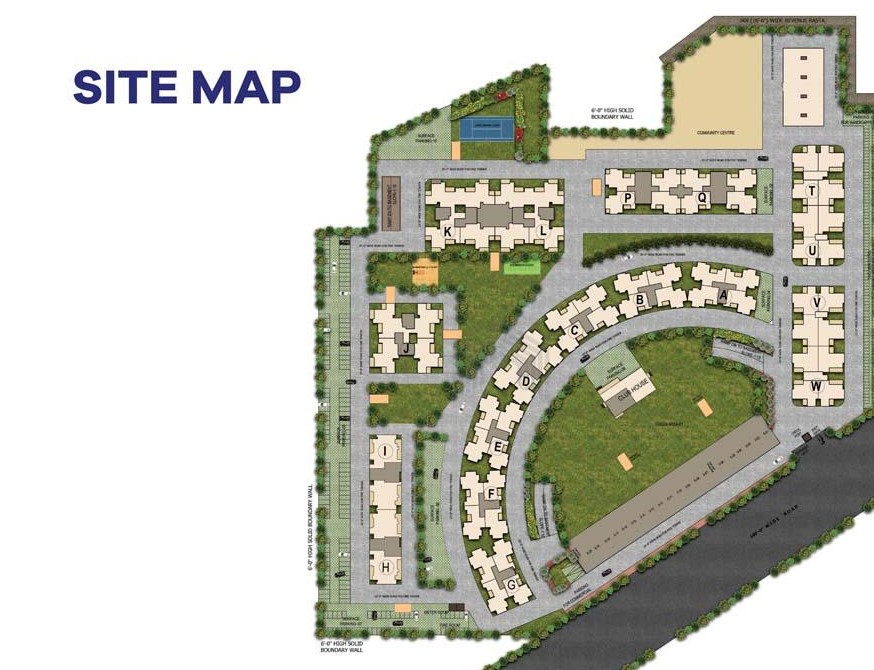 Master Plan Image