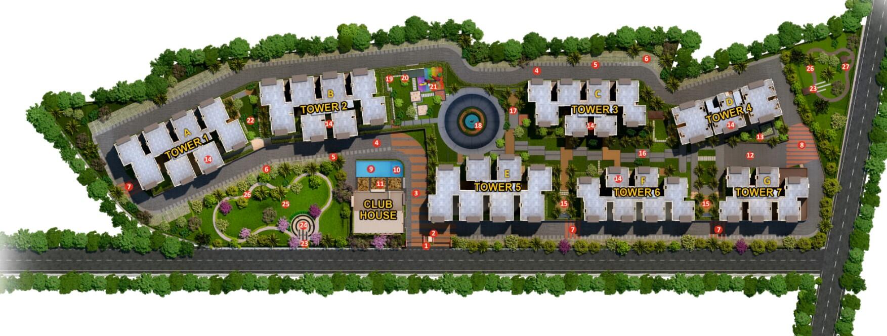Master Plan Image