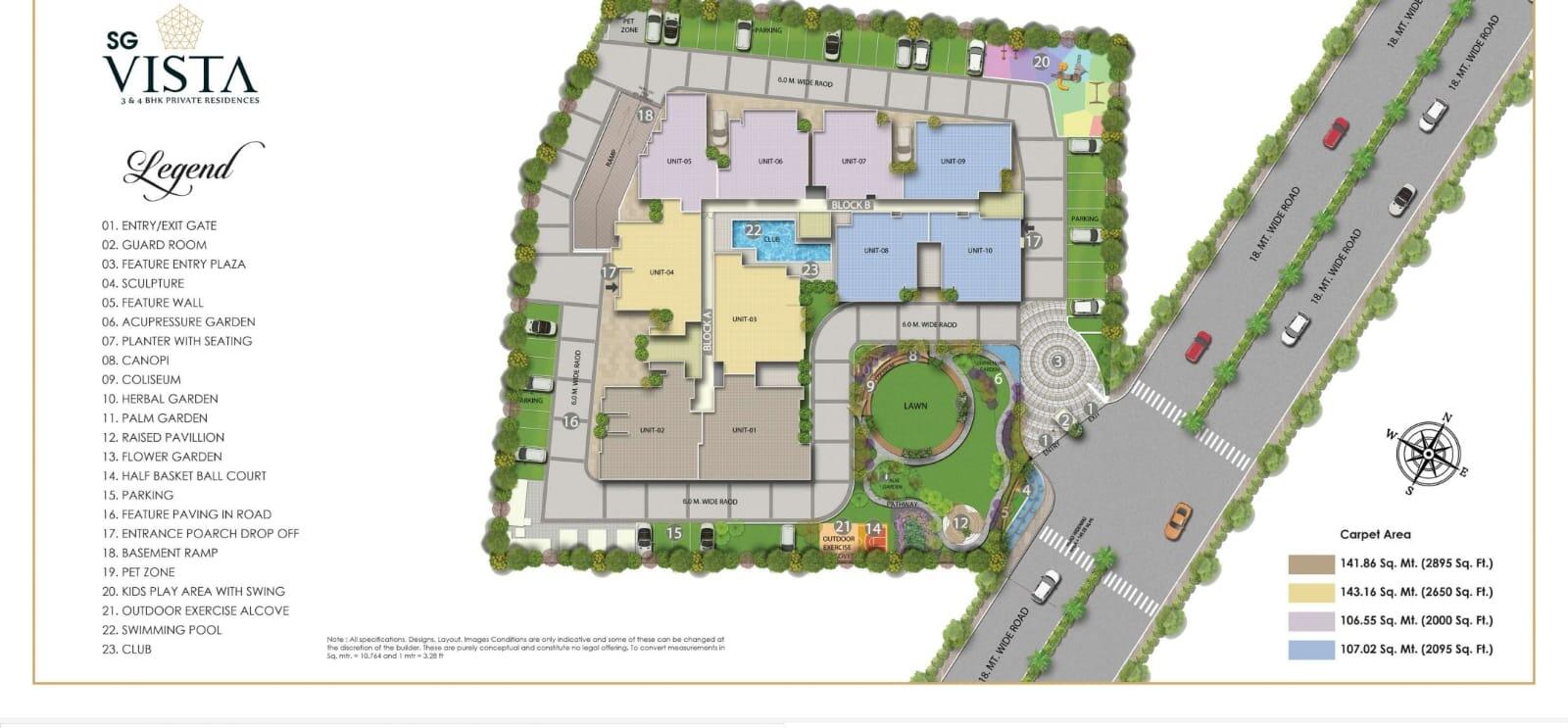 Master Plan Image