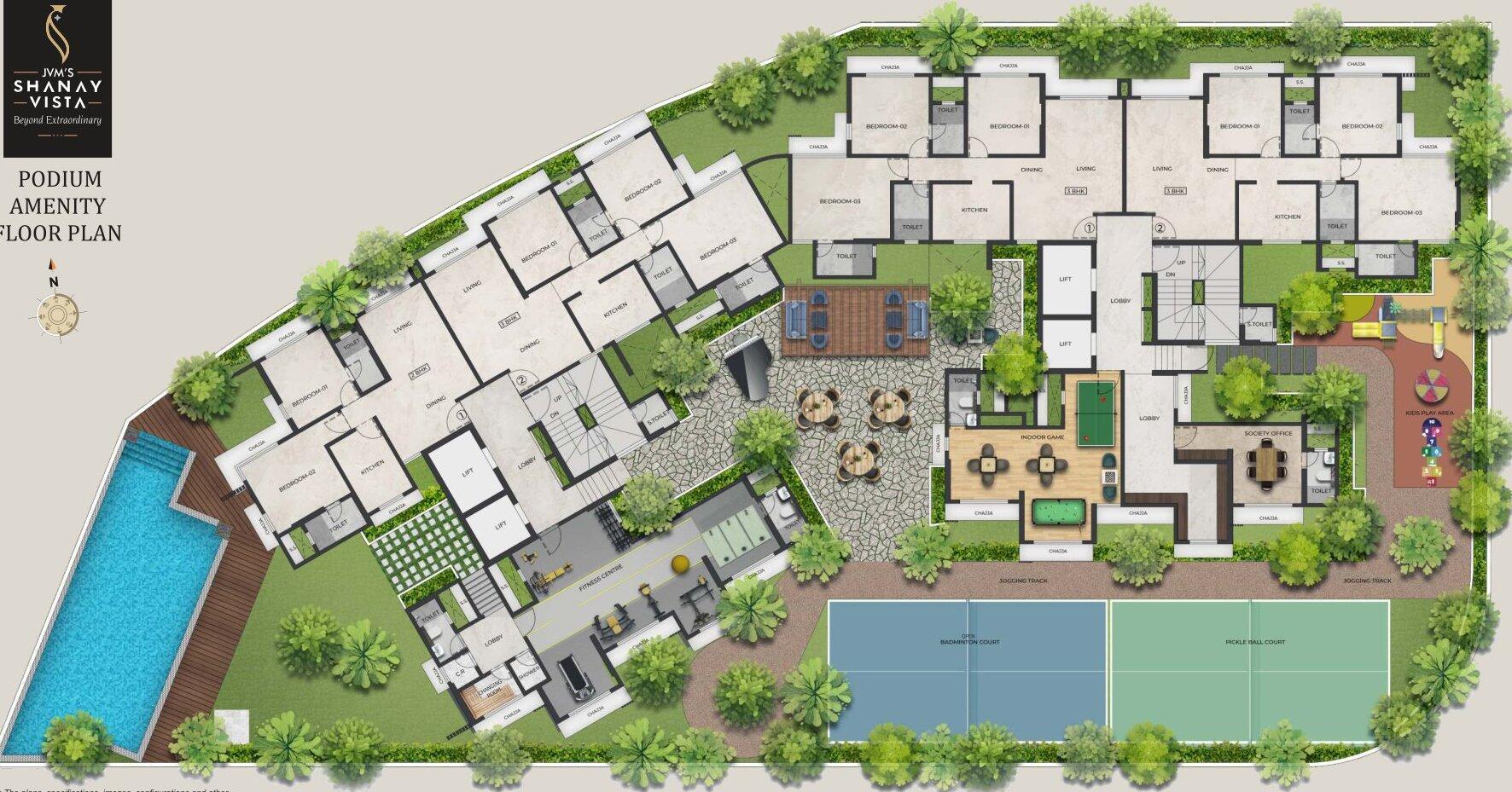 Master Plan Image
