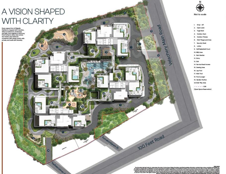 Master Plan Image