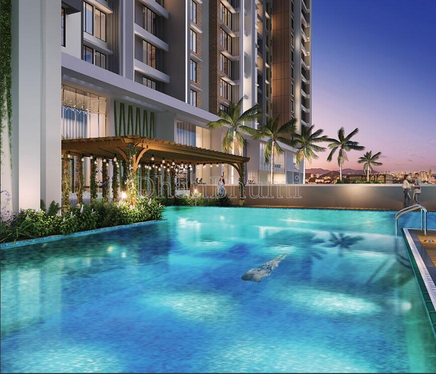 GHP Mars Suncity