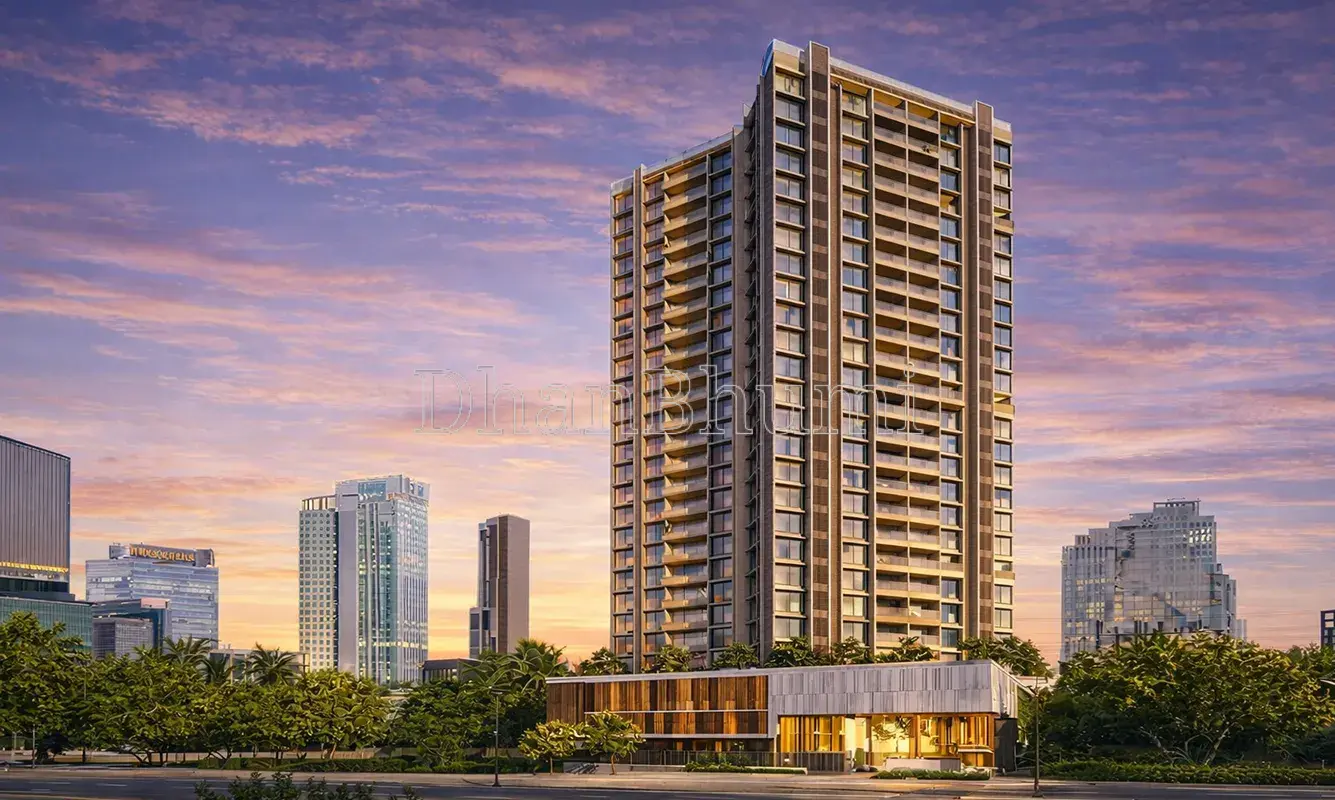 Godrej Sky Terraces