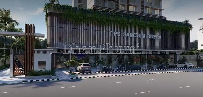 Sanctum DPS Rivera