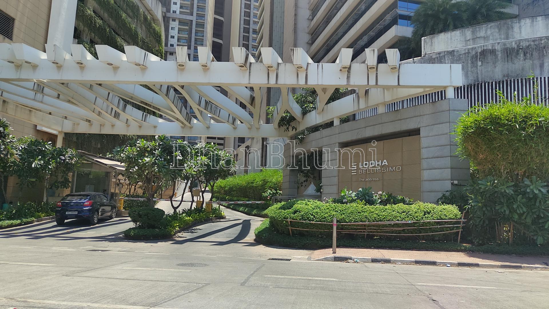 Lodha Bellissimo Matunga