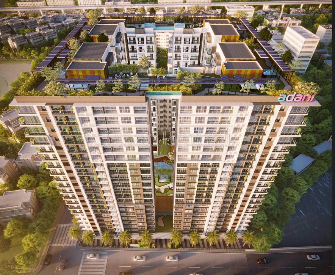 Adani The Views