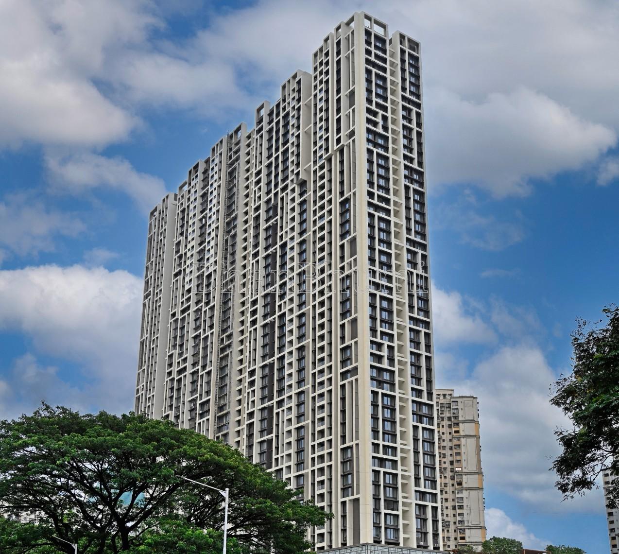 Dosti Eastern Bay Phase 3