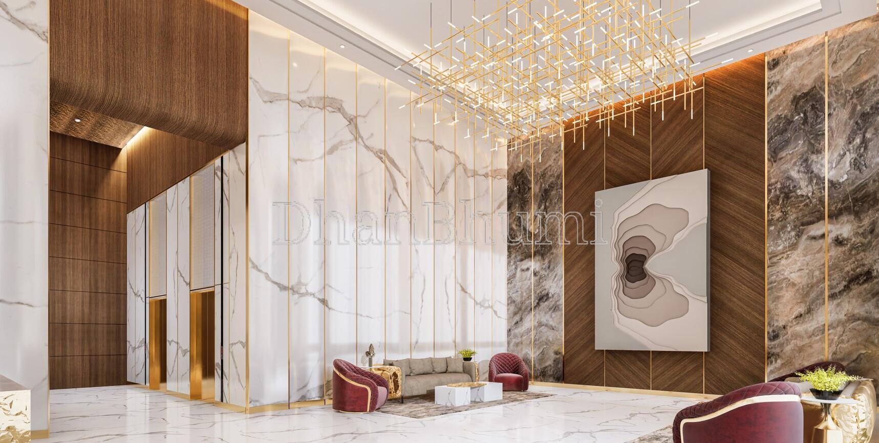Shapoorji Pallonji The Odyssey