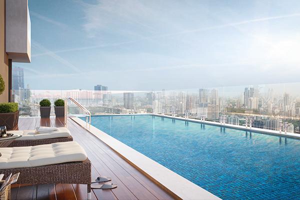 Ruparel Mumbai XL