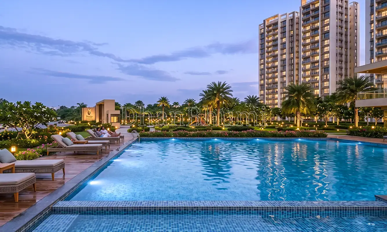 Prestige Parklane