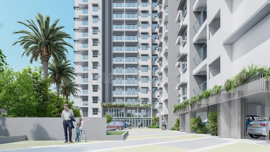 Prestige Glenbrook