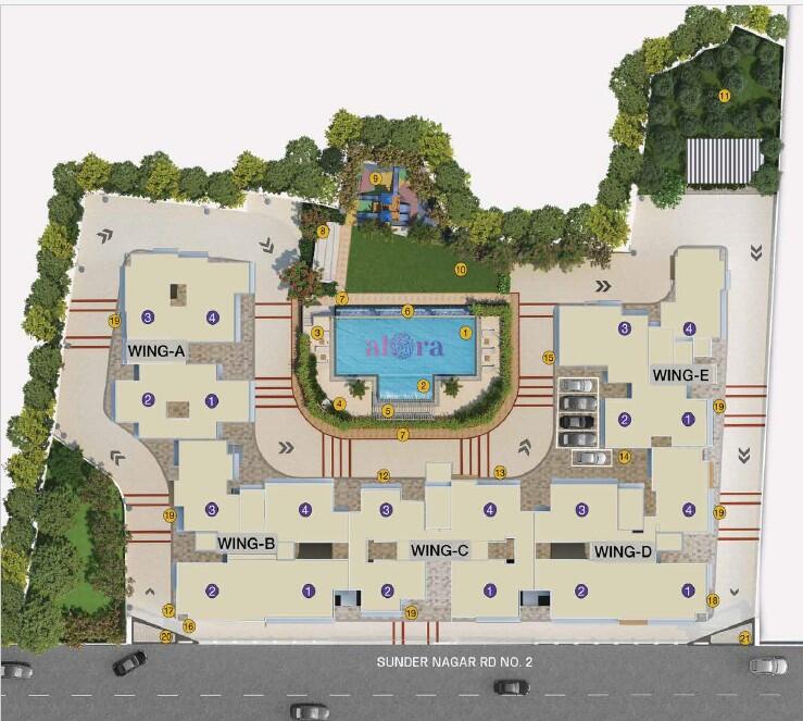Master Plan Image