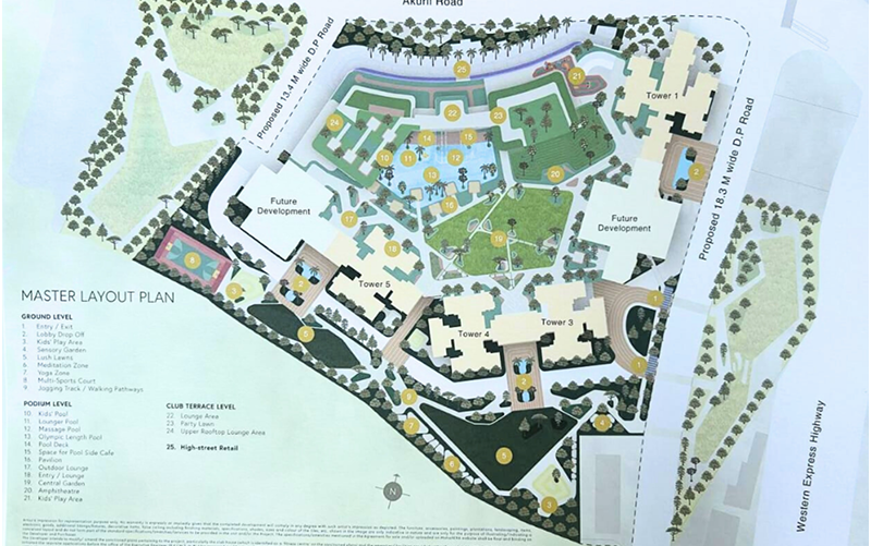 Master Plan Image