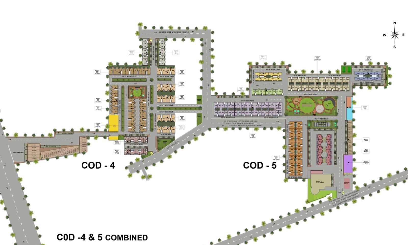 Master Plan Image