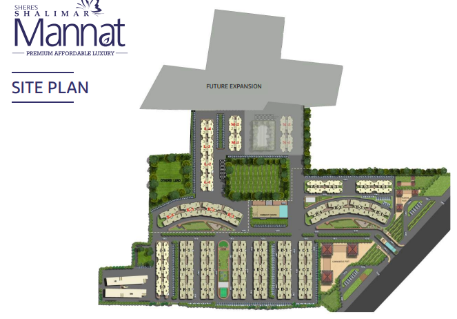 Master Plan Image