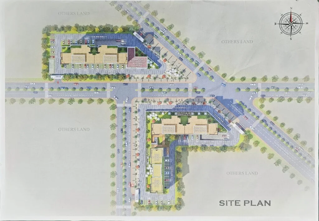 Master Plan Image
