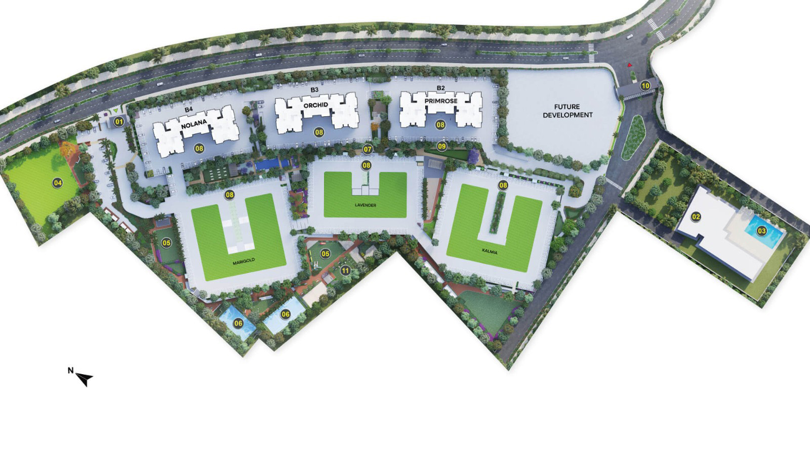 Master Plan Image