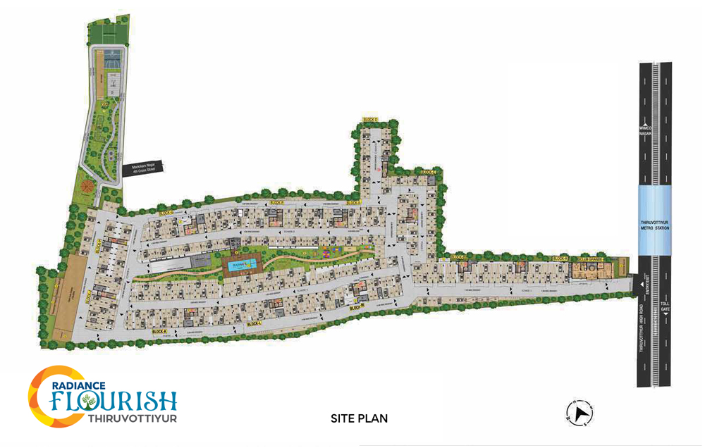 Master Plan Image