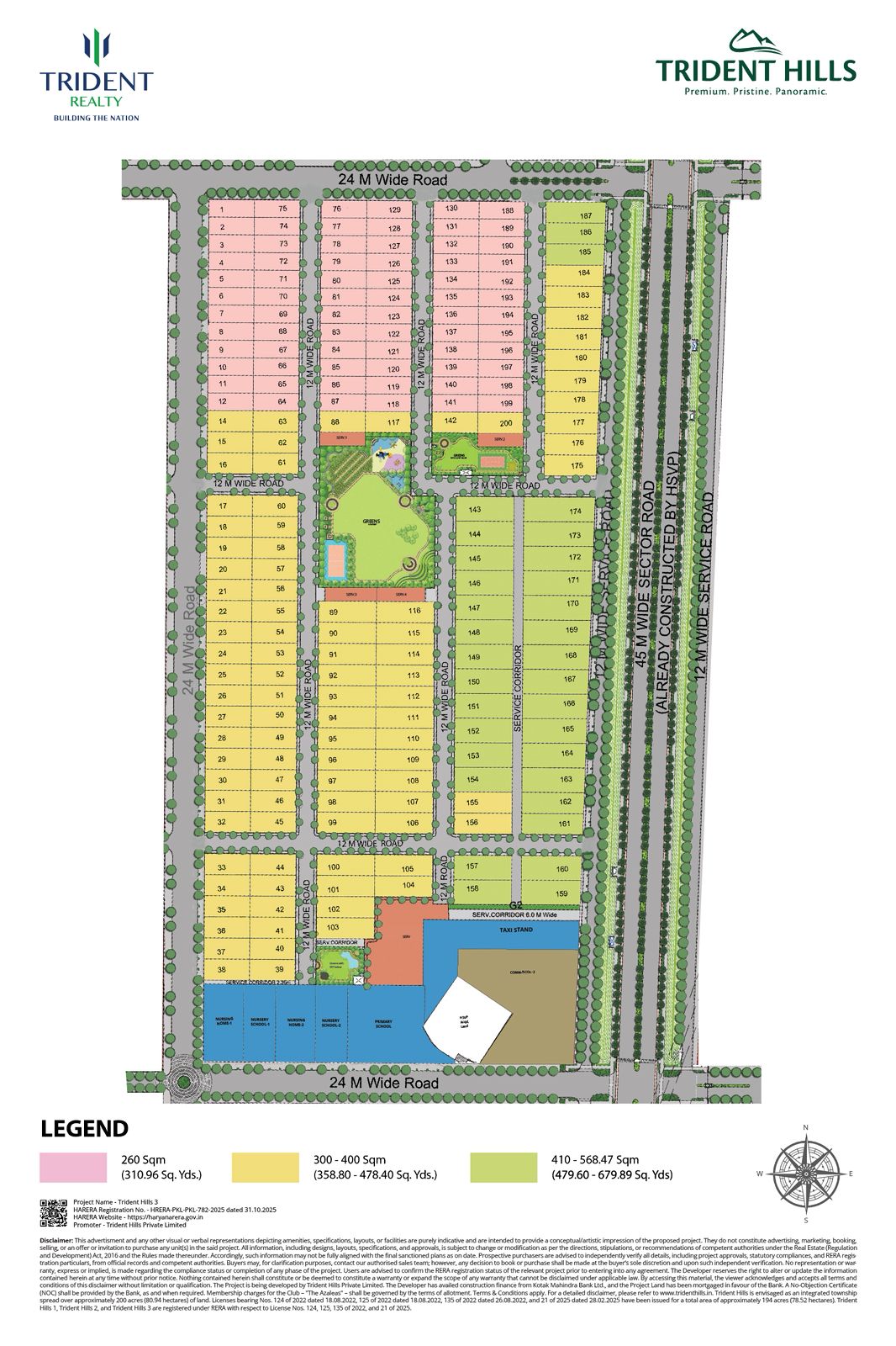 Master Plan Image