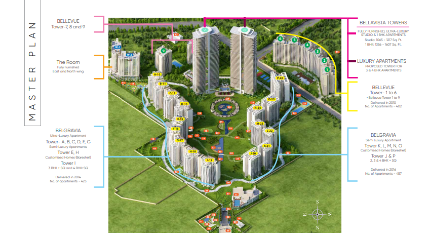 Master Plan Image