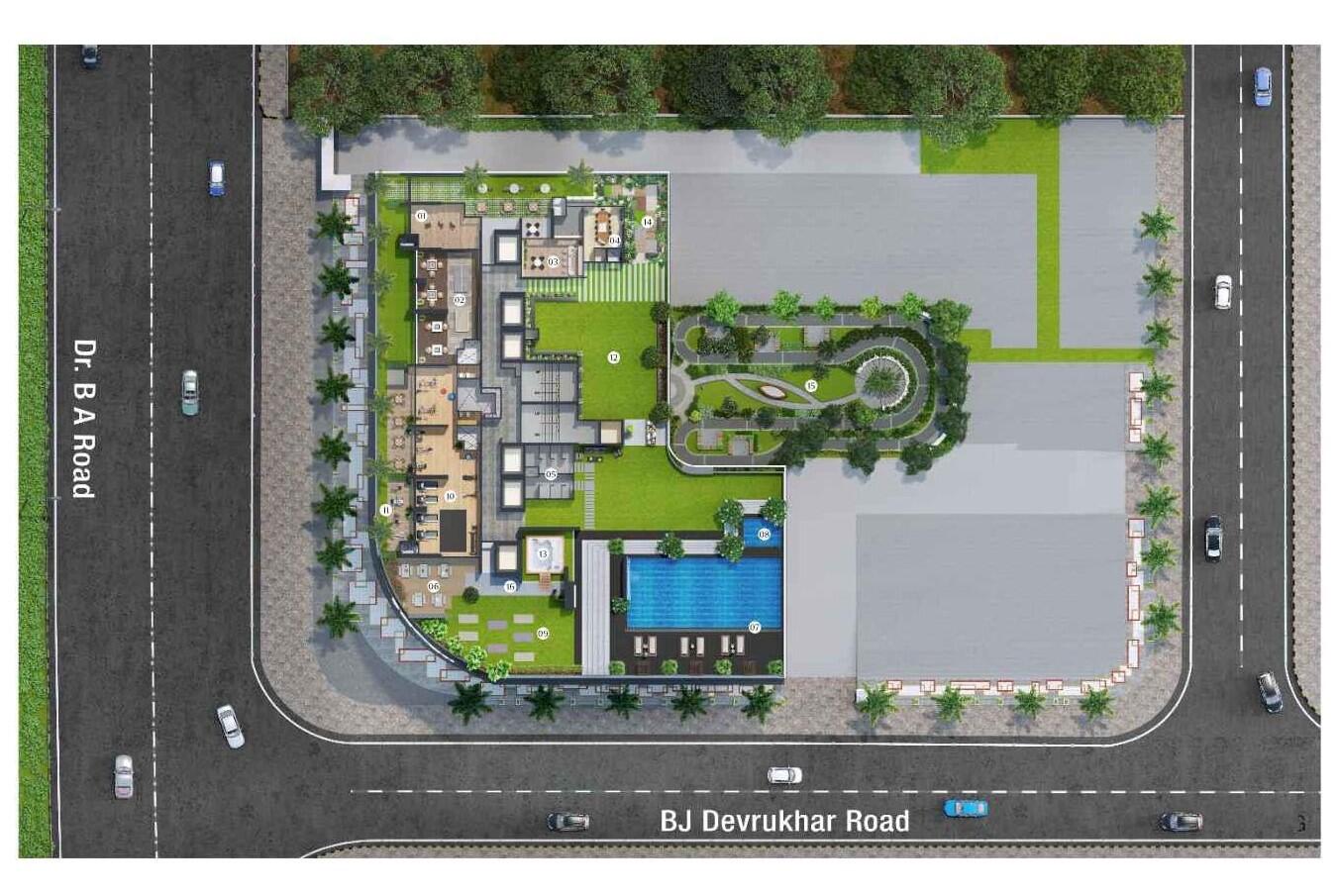 Master Plan Image