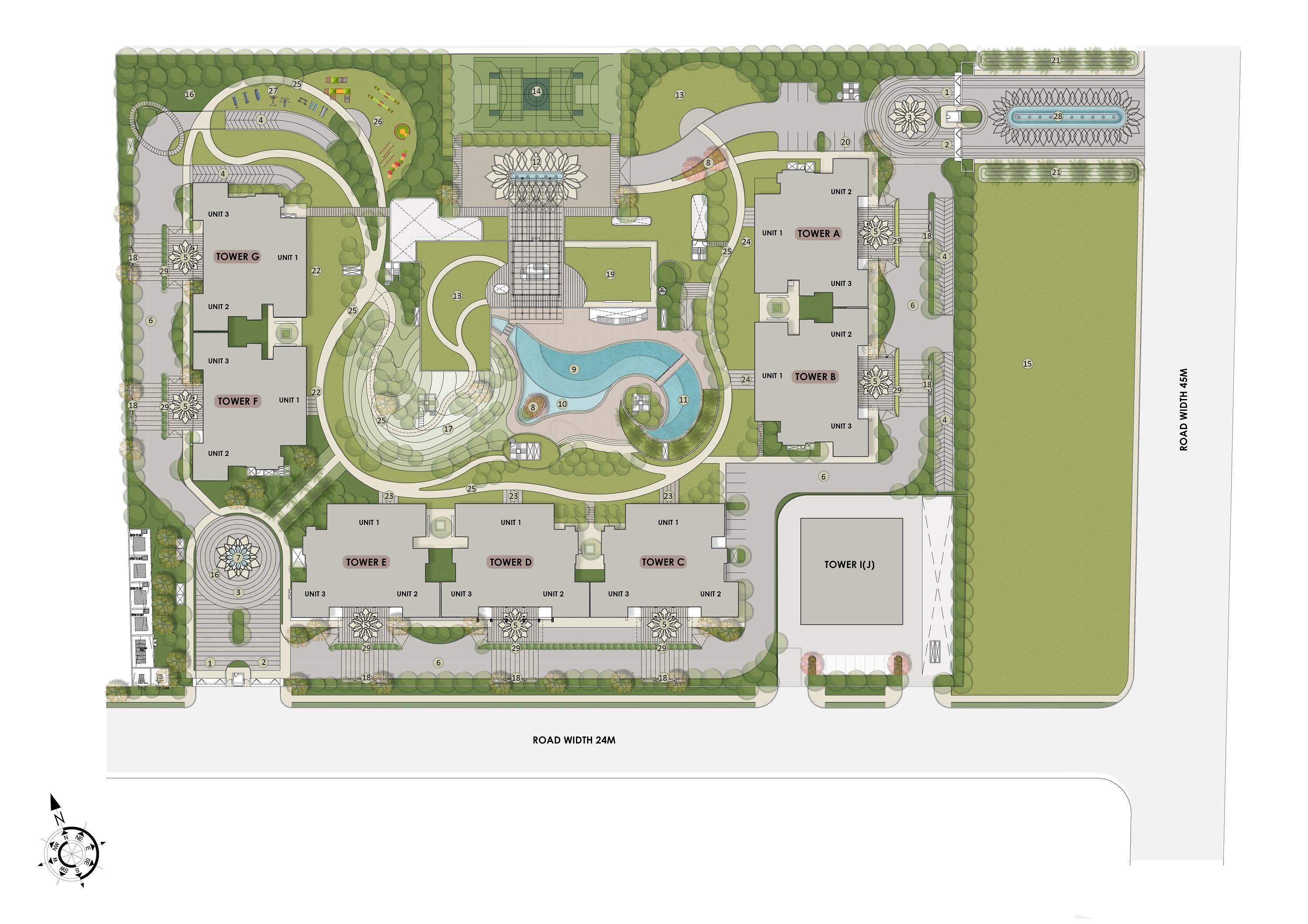 Master Plan Image