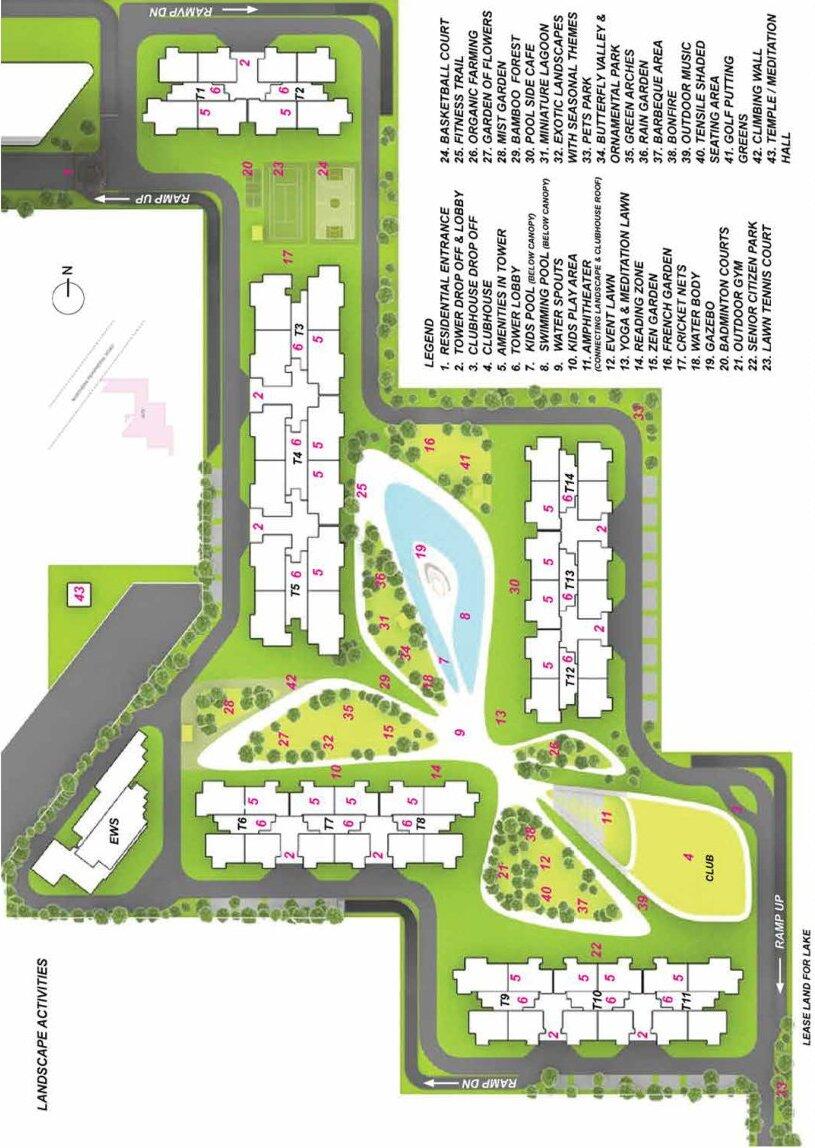 Master Plan Image