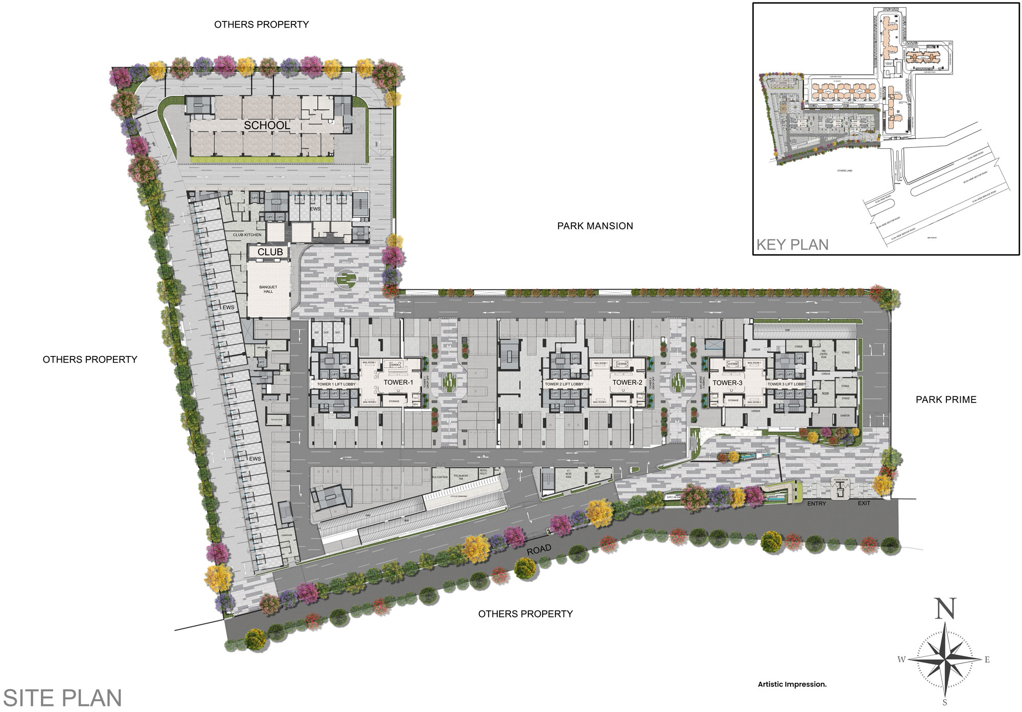 Master Plan Image