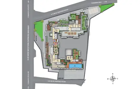 Master Plan Image