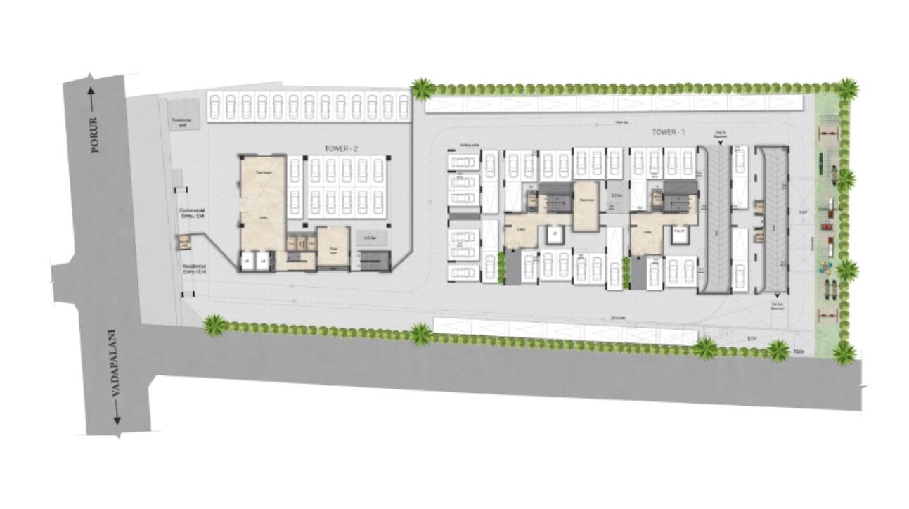 Master Plan Image