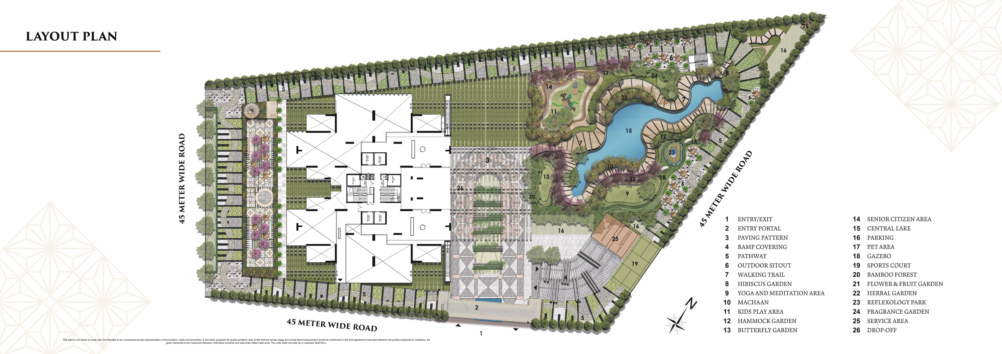 Master Plan Image