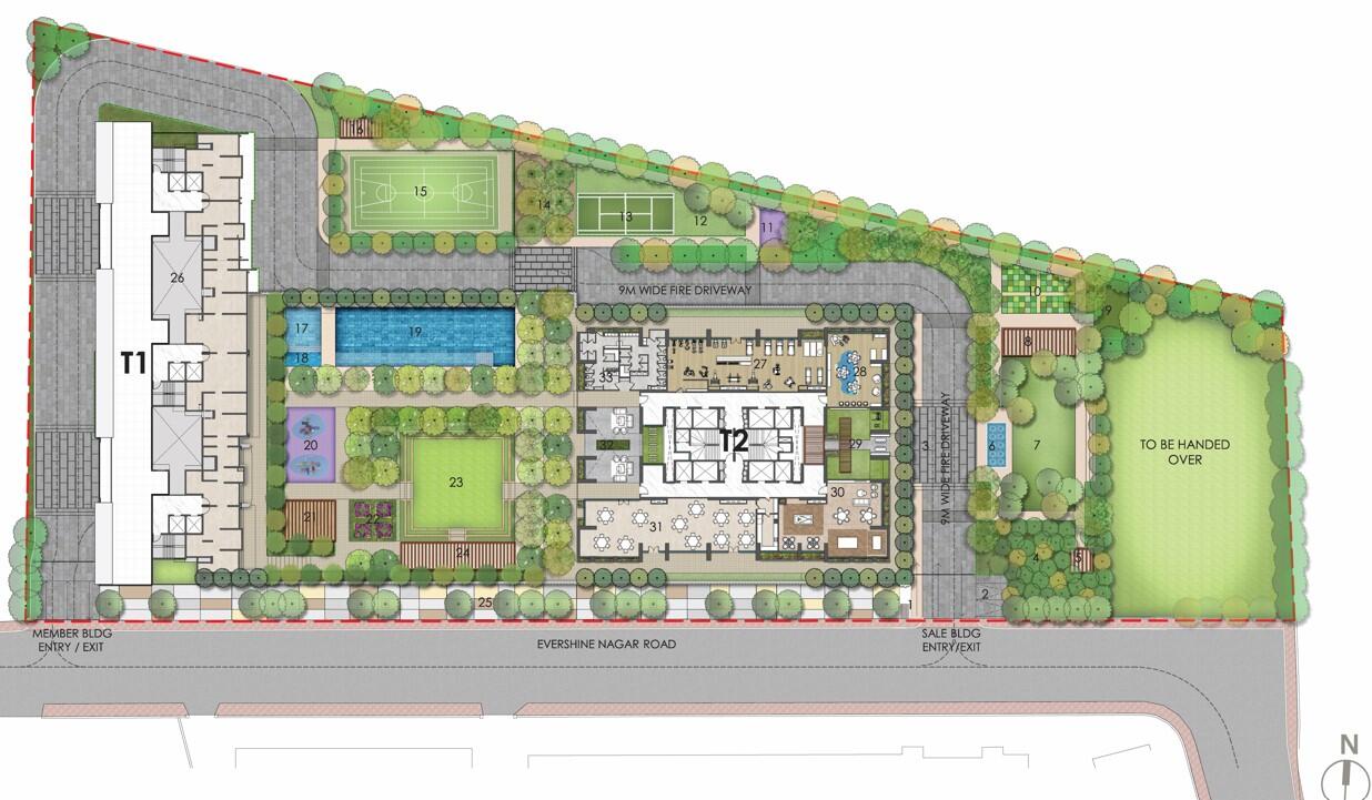 Master Plan Image