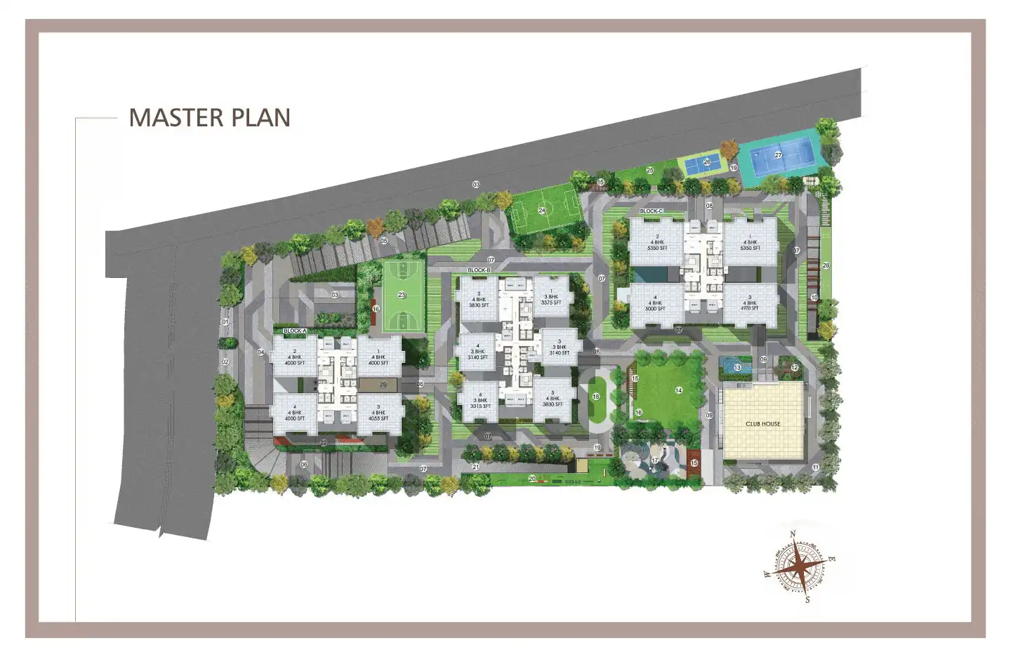 Master Plan Image